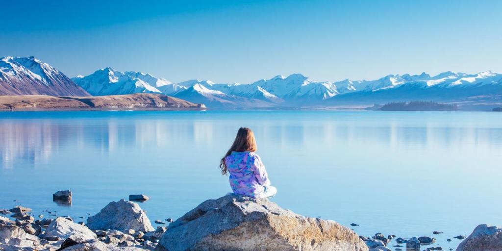 Moonbeam Nights - Kitchenette Parking Sleeps 3 - Resim 30