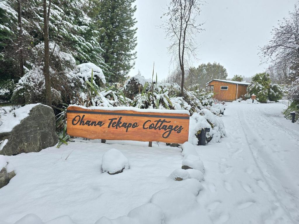 Moonbeam Nights - Kitchenette Parking Sleeps 3 - Resim 32