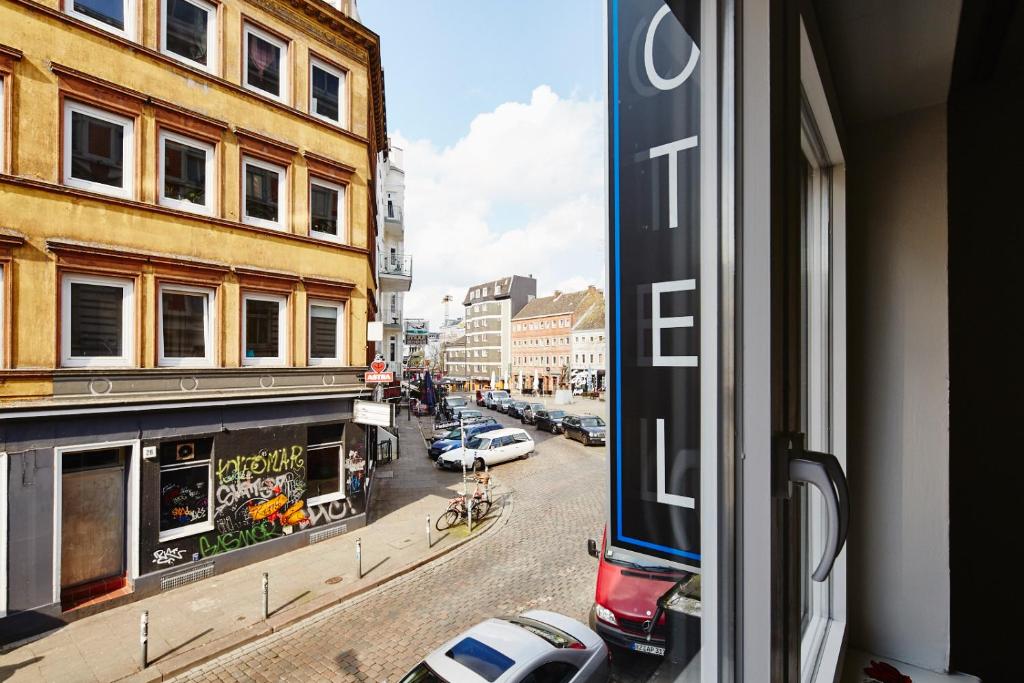 Heimat St. Pauli - Resim 11