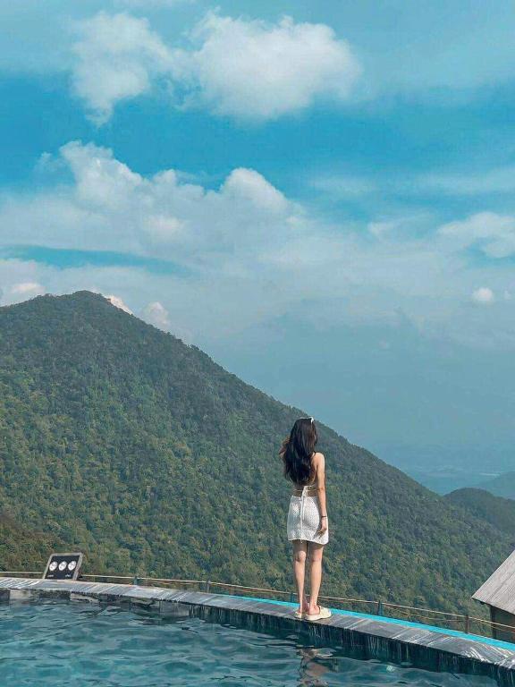 Phong cảnh thiên nhiên gần căn hộ