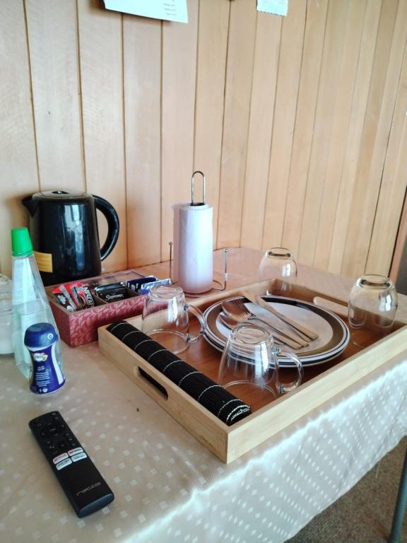 Fotografie z fotogalerie ubytování Habitación Mañio v destinaci Castro
