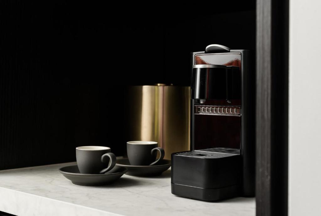 Midnight Hotel, Autograph Collection - Resim 10