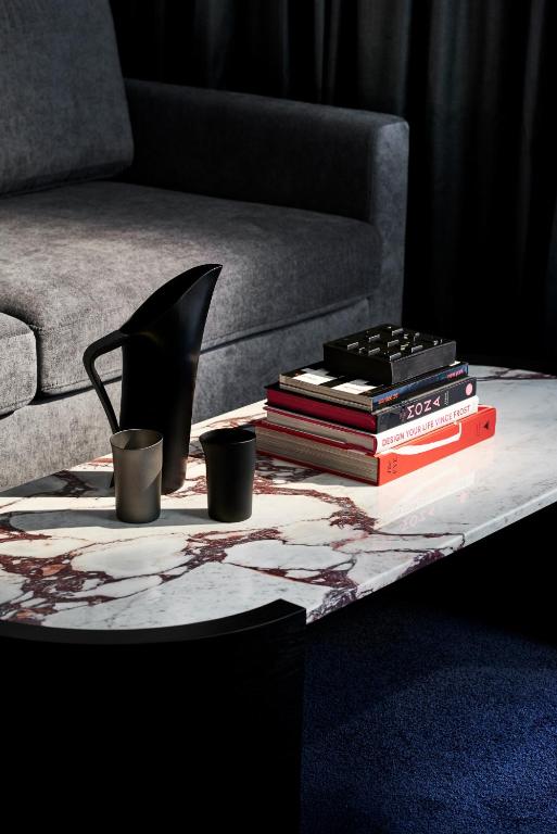 Midnight Hotel, Autograph Collection - Resim 11