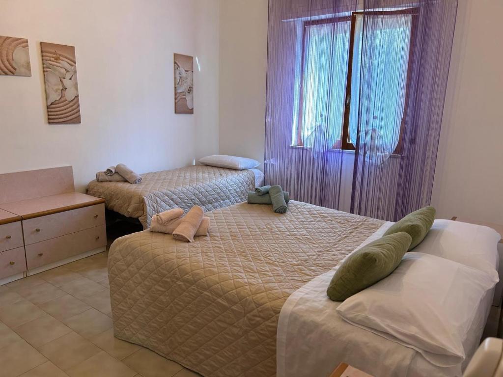 性奴隷 モロ Casa di Nonna Isolina In the Center, Near the Sea(マルティンシクーロ):(最新料金:2025年)