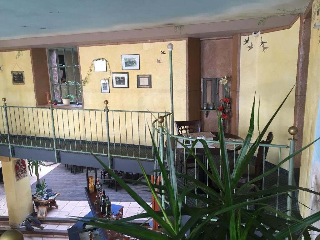 Fotografie z fotogalerie ubytování Beim Heines v destinaci Daun