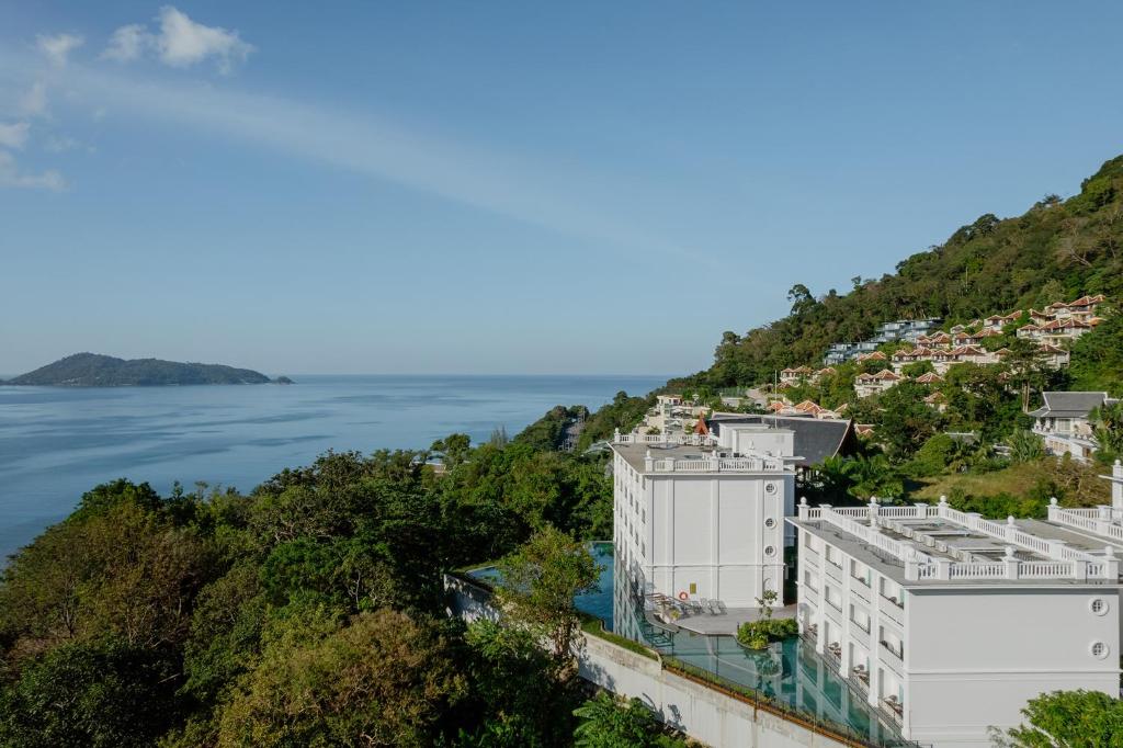 Marina Gallery Resort-KACHA-Kalim Bay by Sugar Marina Boutique Hotels - Resim 10