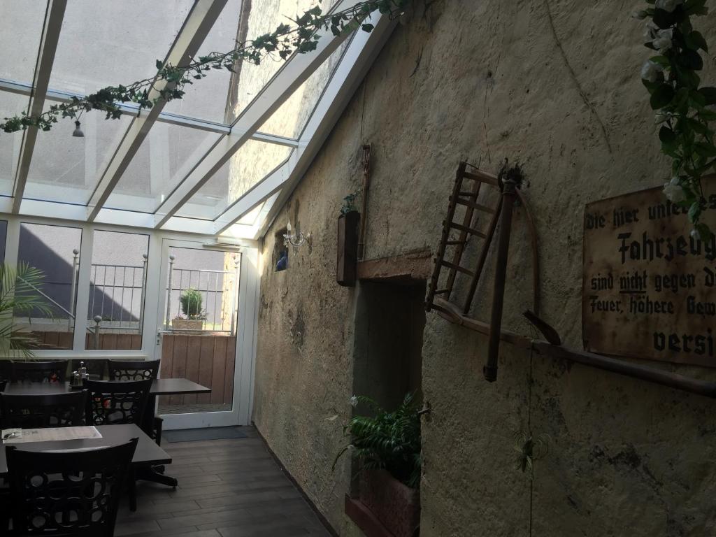 Fotografie z fotogalerie ubytování Beim Heines v destinaci Daun