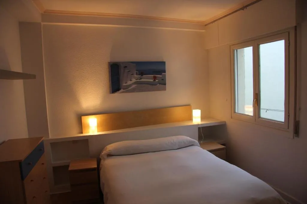 Hostal Roma, Madrid, Spain