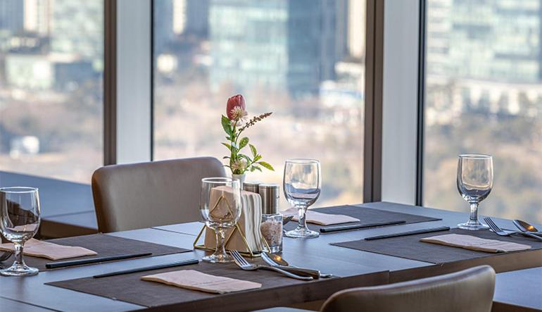 Fotografie z fotogalerie ubytování Orakai Songdo Park Hotel v destinaci Inčchon