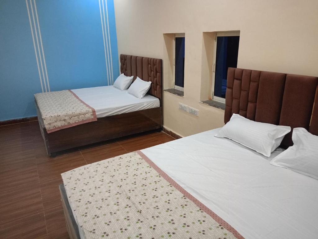 Radheshyam bhawan - Habitación Doble
