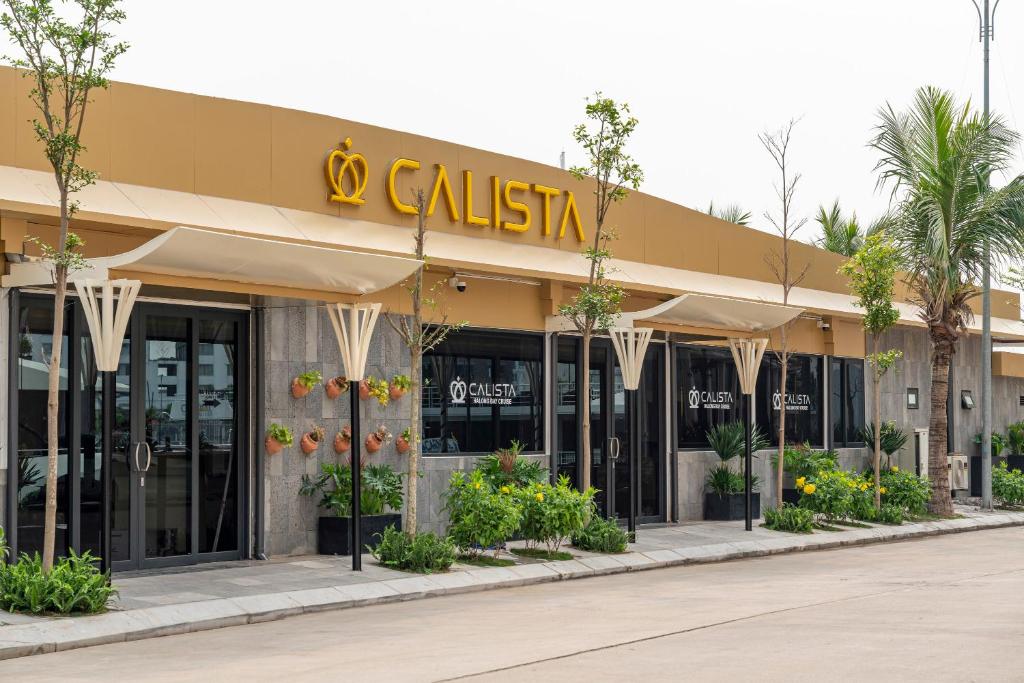 Fotografie z fotogalerie ubytování Calista Halong Bay Cruise v destinaci Ha Long