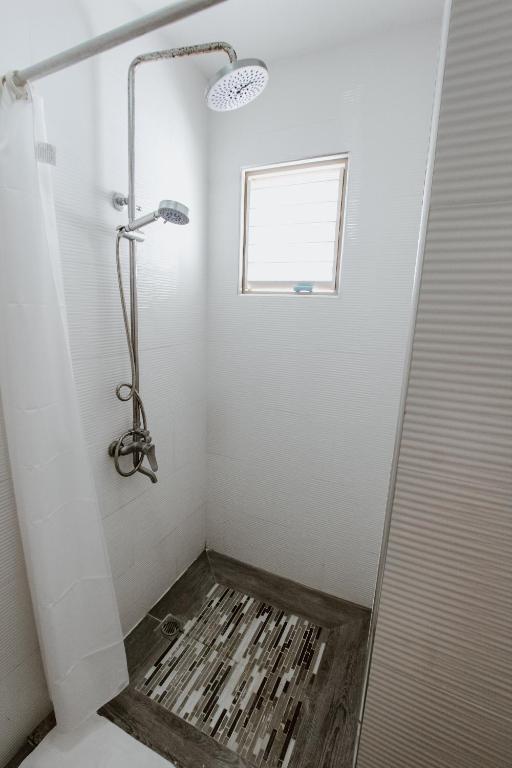 Bagno di Begona Cliff Hotel