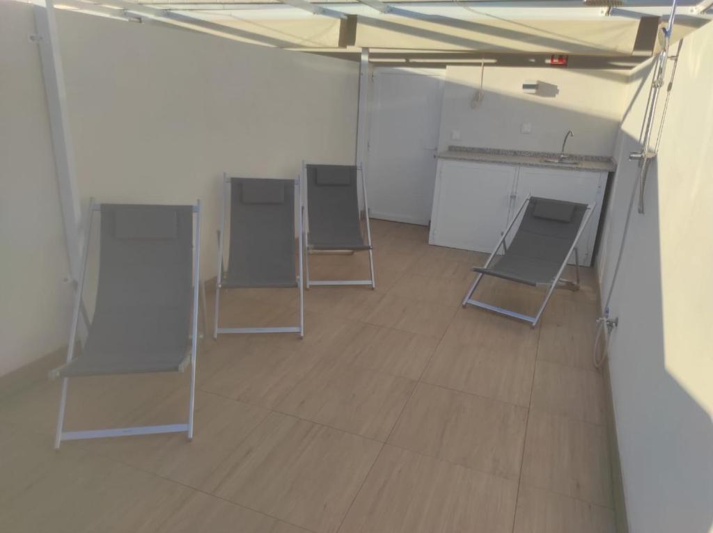 Fotografie z fotogalerie ubytování RoofTop Pool best view Narejos v destinaci Los Alcázares