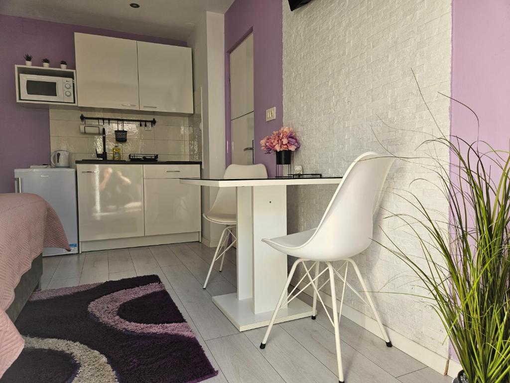 Apartments Benic - 9