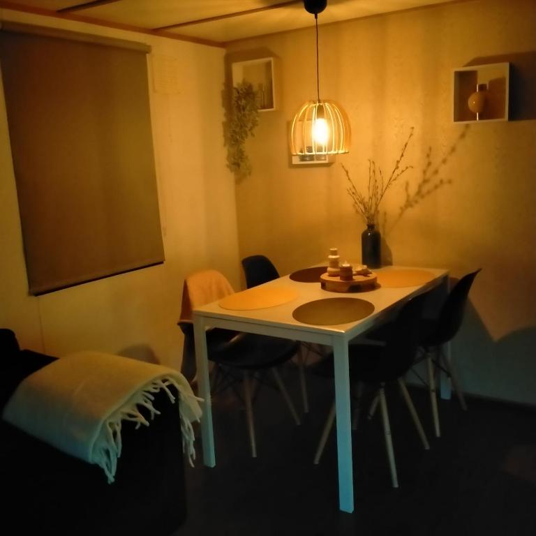 Fotografie z fotogalerie ubytování Vienna v destinaci Dronrijp
