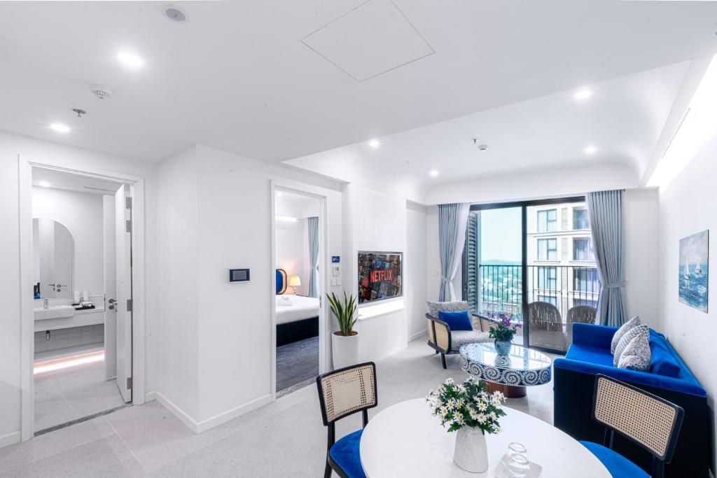 Sole Casa Phu Quoc - 5