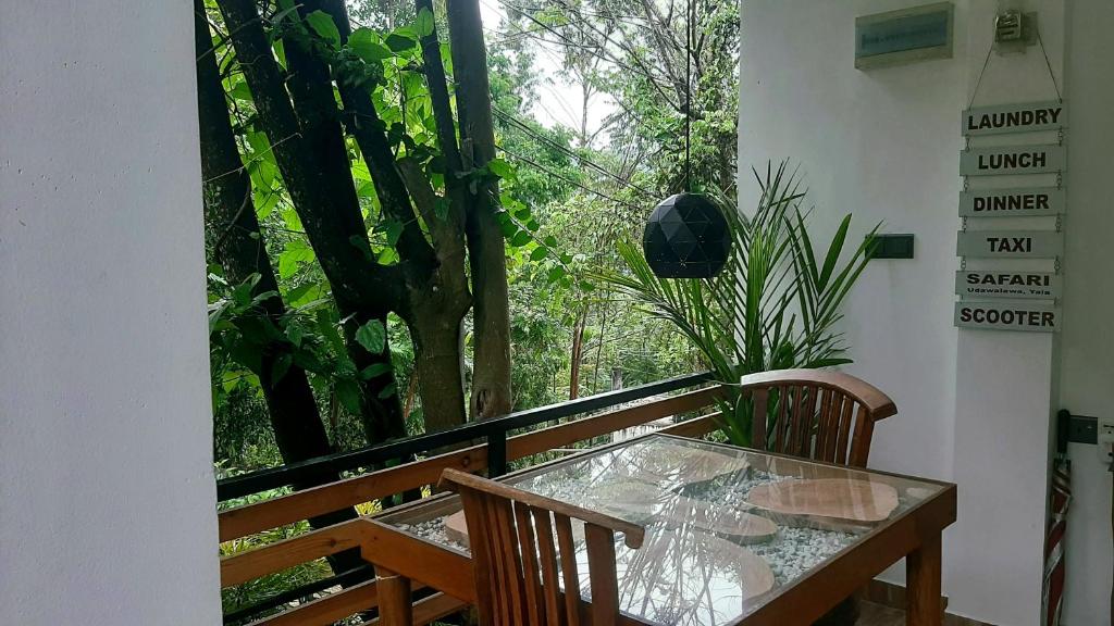 Fotografie z fotogalerie ubytování Dhanudi Homestay v destinaci Ella