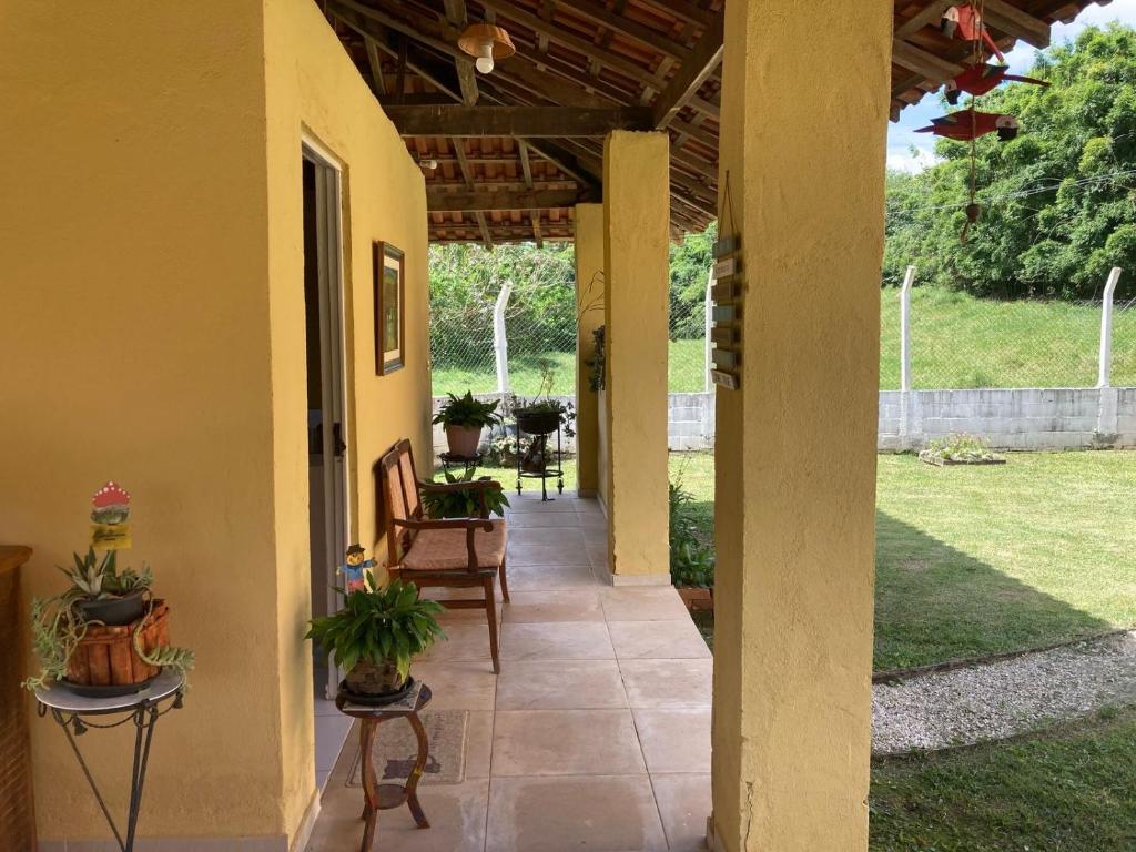 Sitio Sao Francisco de Assis