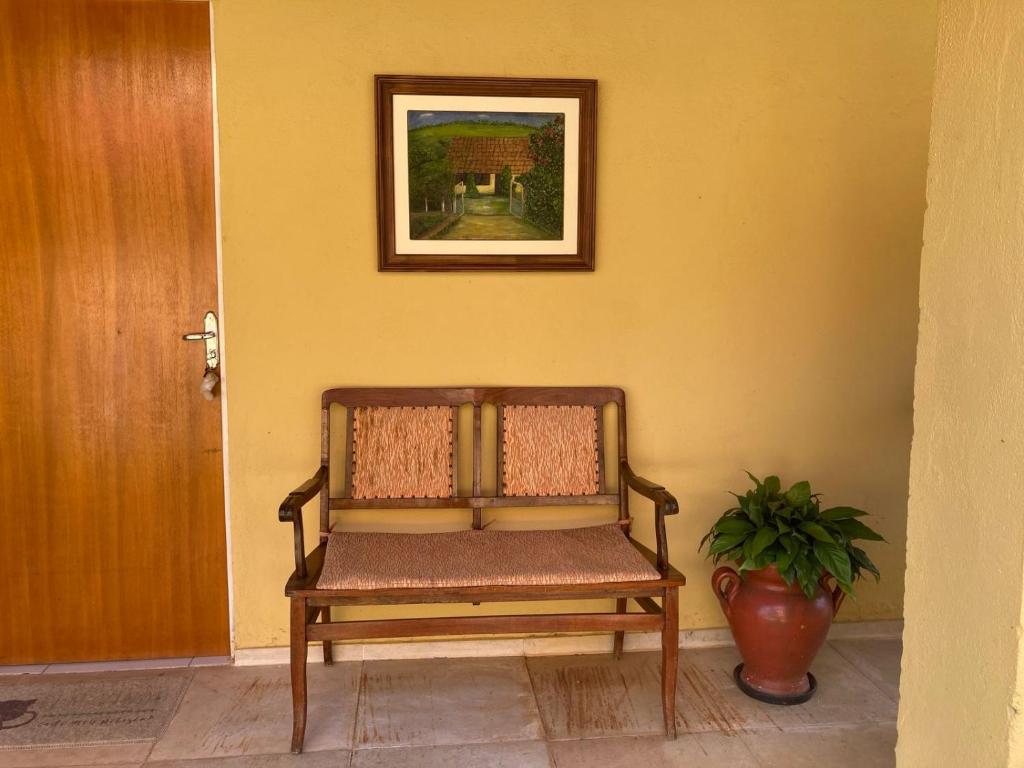 Sitio Sao Francisco de Assis