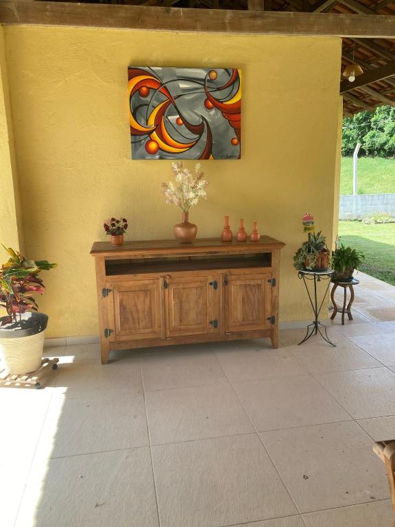 Sitio Sao Francisco de Assis