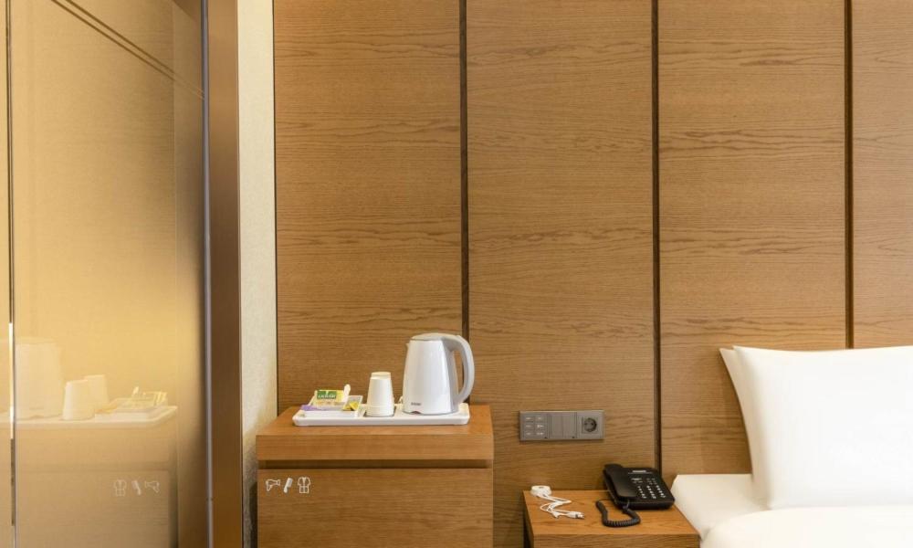 Fotografie z fotogalerie ubytování Uiwang Milos Hotel v destinaci Uiwang