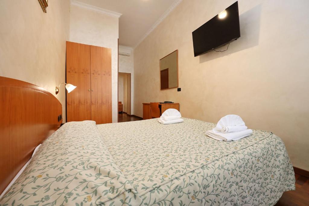 Hotel Corot - Resim 32
