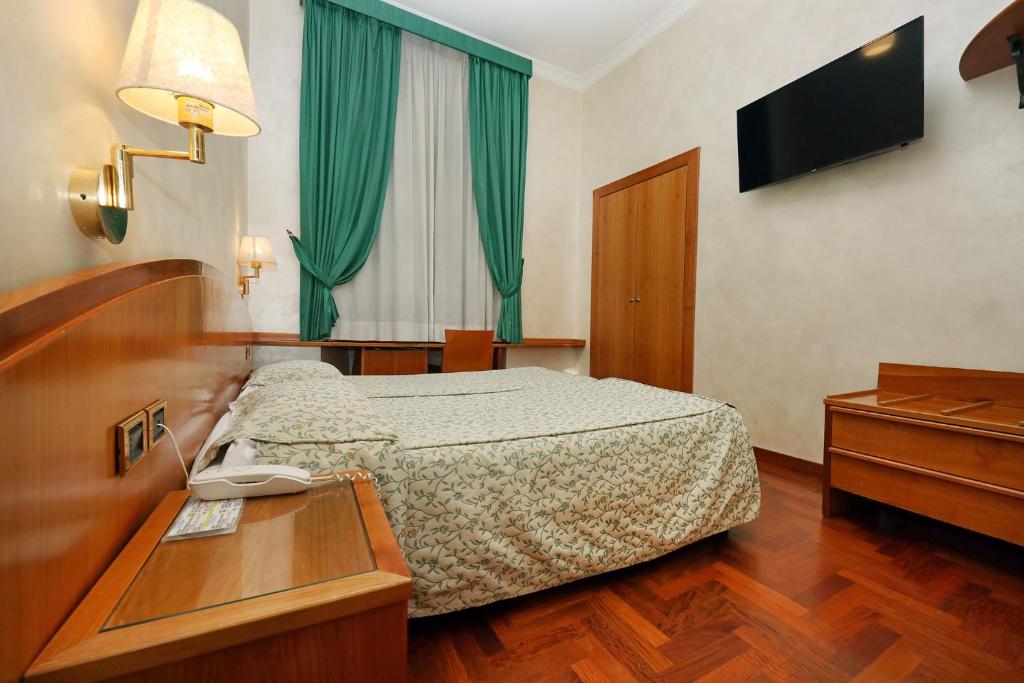 Hotel Corot - Resim 29