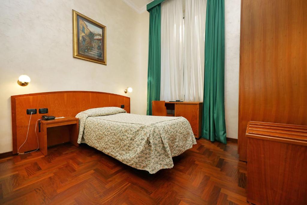 Hotel Corot - Resim 34