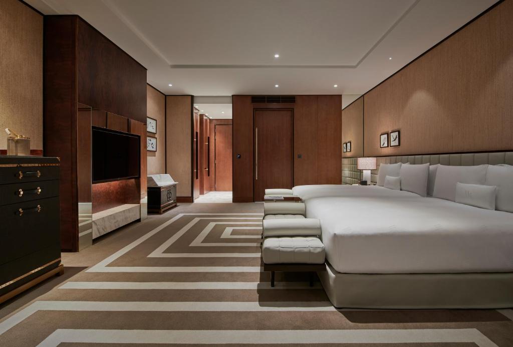 Waldorf Astoria Dubai International Financial Centre photo