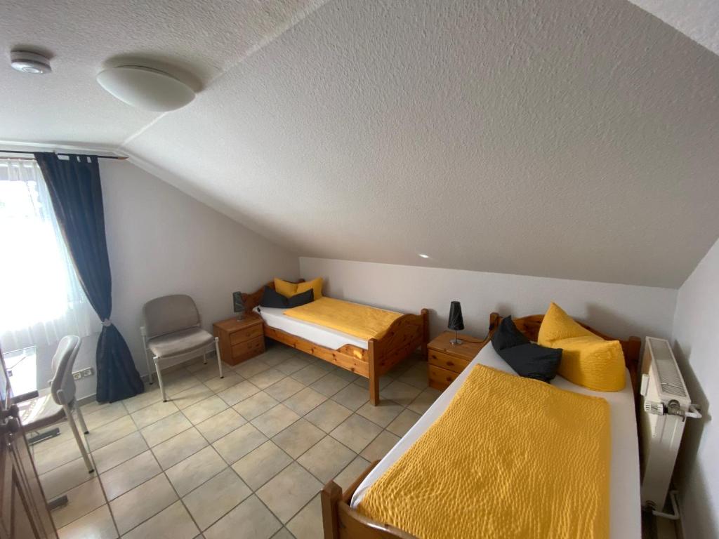 Hotel Gute Nacht - Resim 12