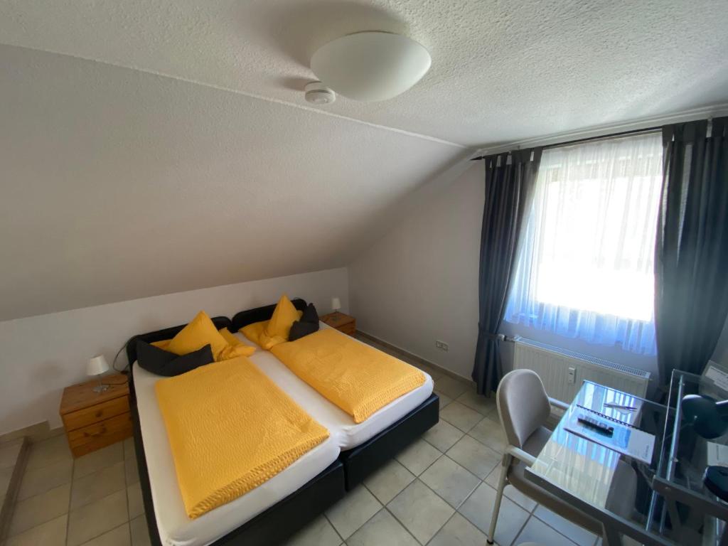 Hotel Gute Nacht - Resim 11