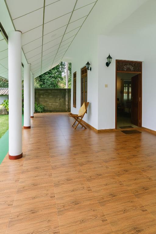 Fotografie z fotogalerie ubytování Hostel Colombo Airport v destinaci Seeduwa