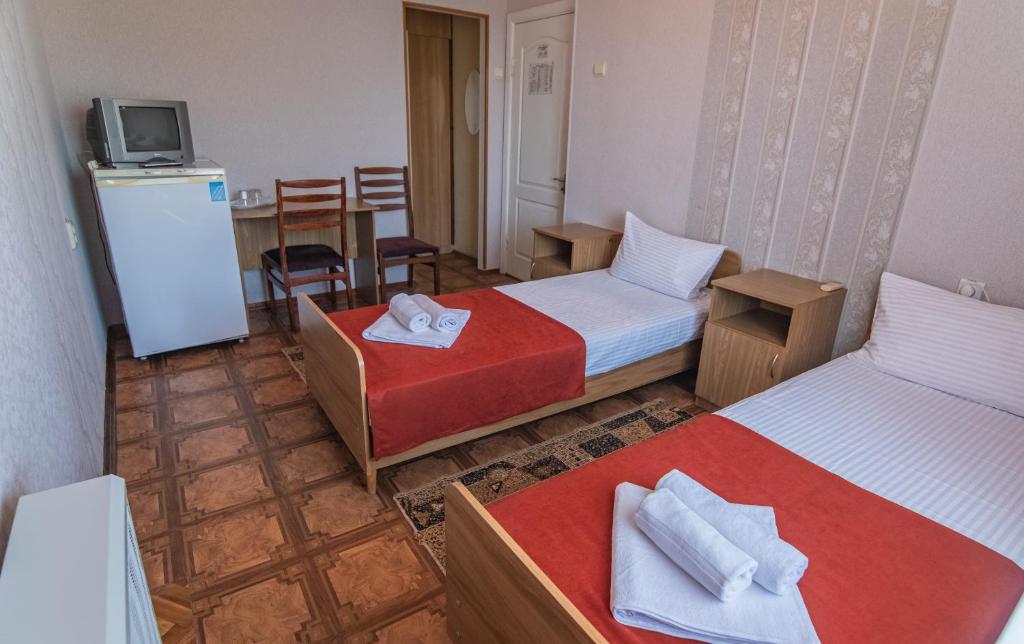 Tourist Poltava - 