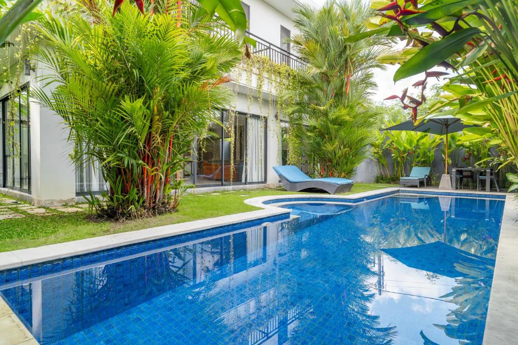 Villa Damai Canggu Images