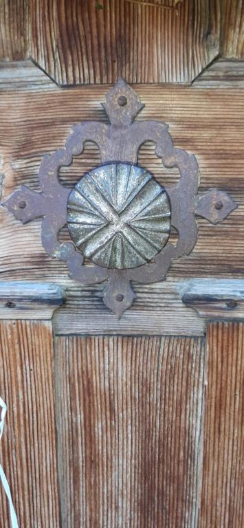 Fotografie z fotogalerie ubytování B&B Rössli Gondiswil v destinaci Gondiswil