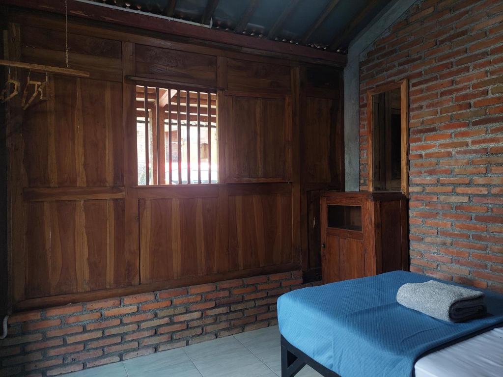 Banyu Kasongan Homestay - Camera Singola Economica