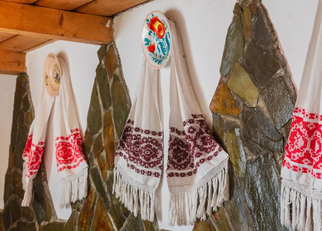 Fotografie z fotogalerie ubytování Cabana La Florut v destinaci Sălciua de Jos