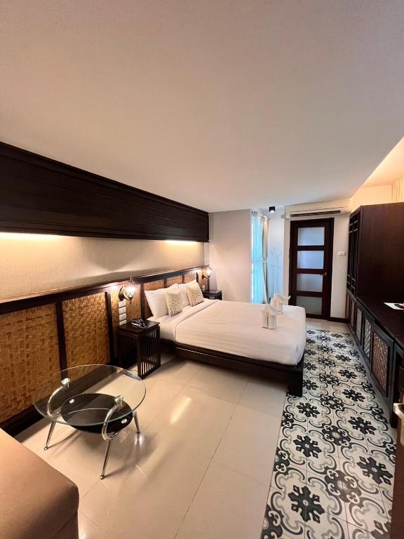 Nordwind Hotel - Resim 10