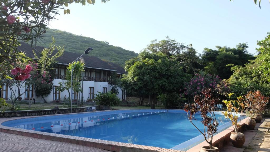 Utengule Coffee Lodge - Housity