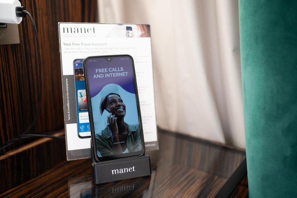 Le Boutique Hotel - Resim 28