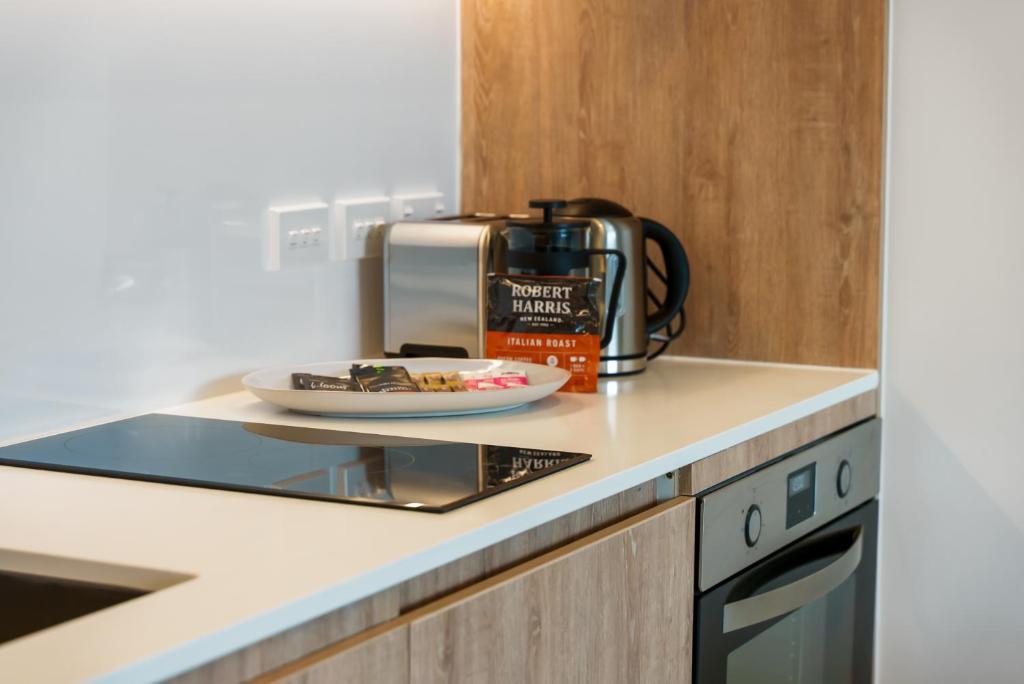 Quest Takapuna - Resim 23