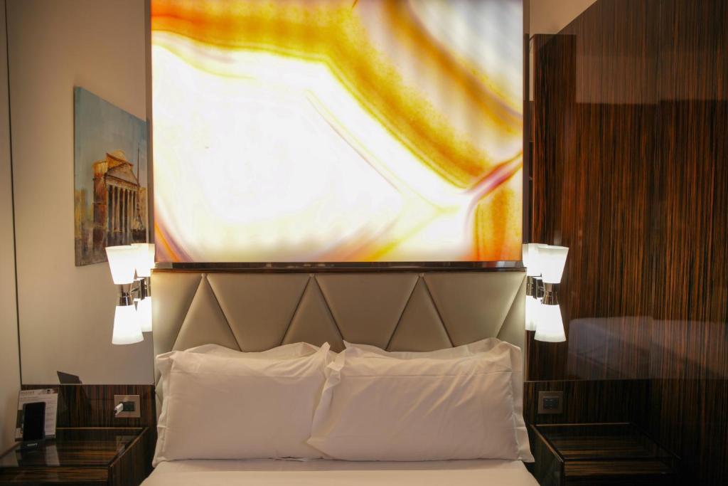 Le Boutique Hotel - Resim 29