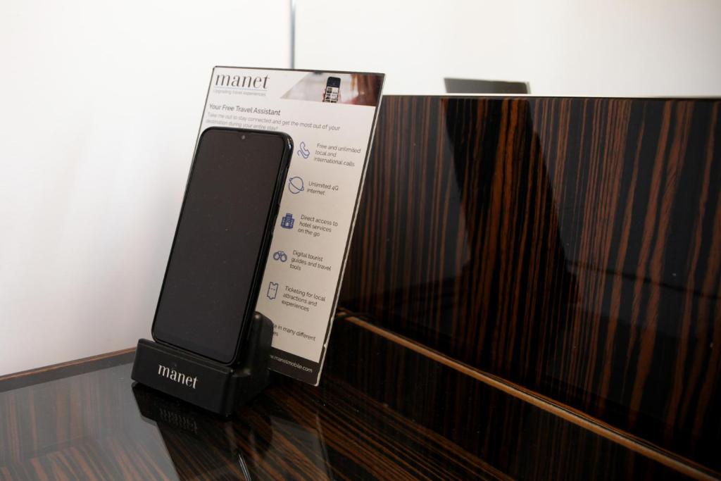 Le Boutique Hotel - Resim 30