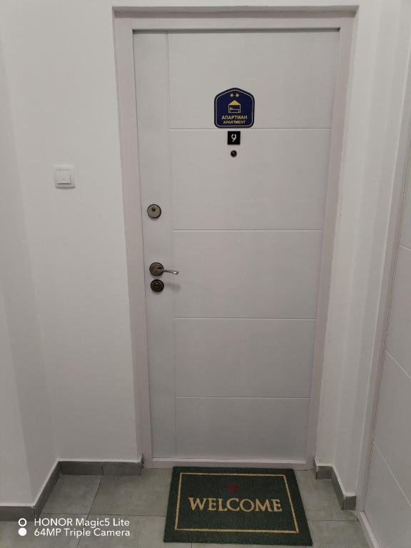 Foto sihtkohas Apatin asuva majutusasutuse Apartman Park galeriist