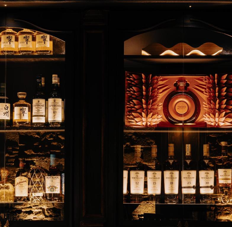 Hesperia Barcelona Barri Gòtic - Resim 14