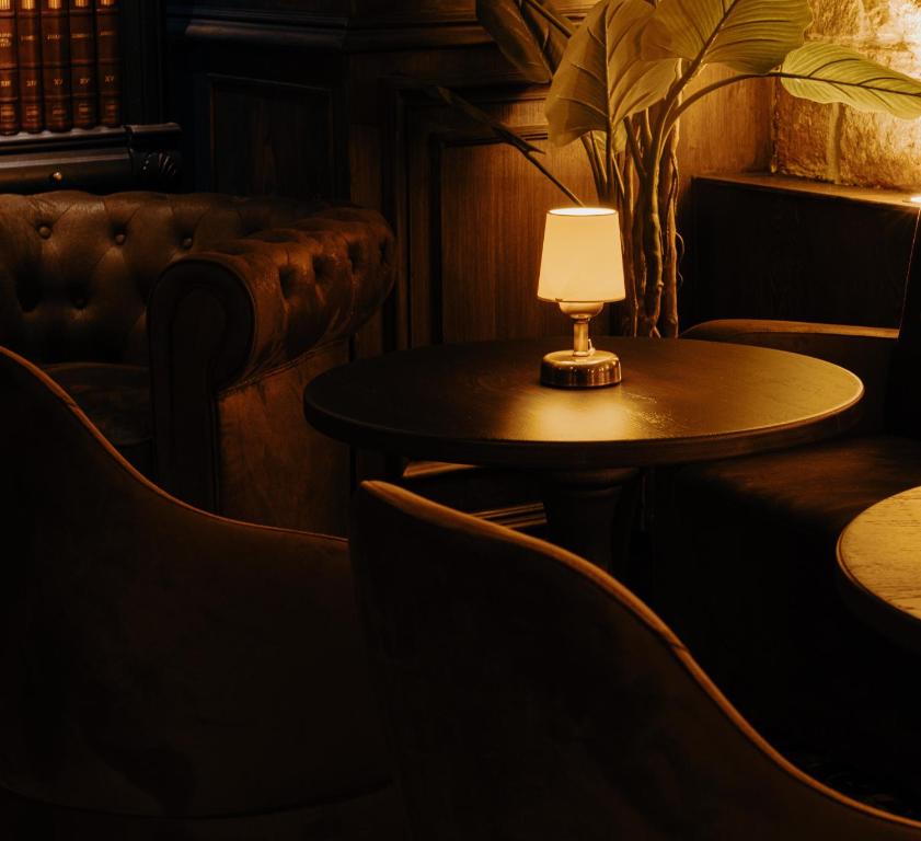 Hesperia Barcelona Barri Gòtic - Resim 30