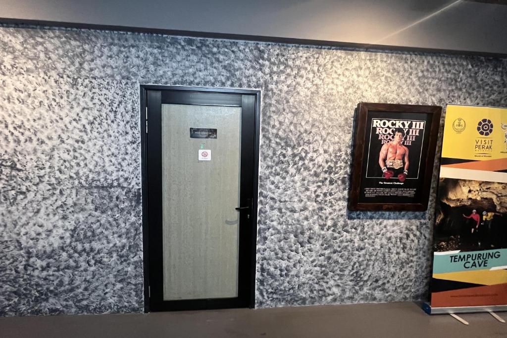 Fotografie z fotogalerie ubytování Makotel Hostel Ipoh v destinaci Ipoh