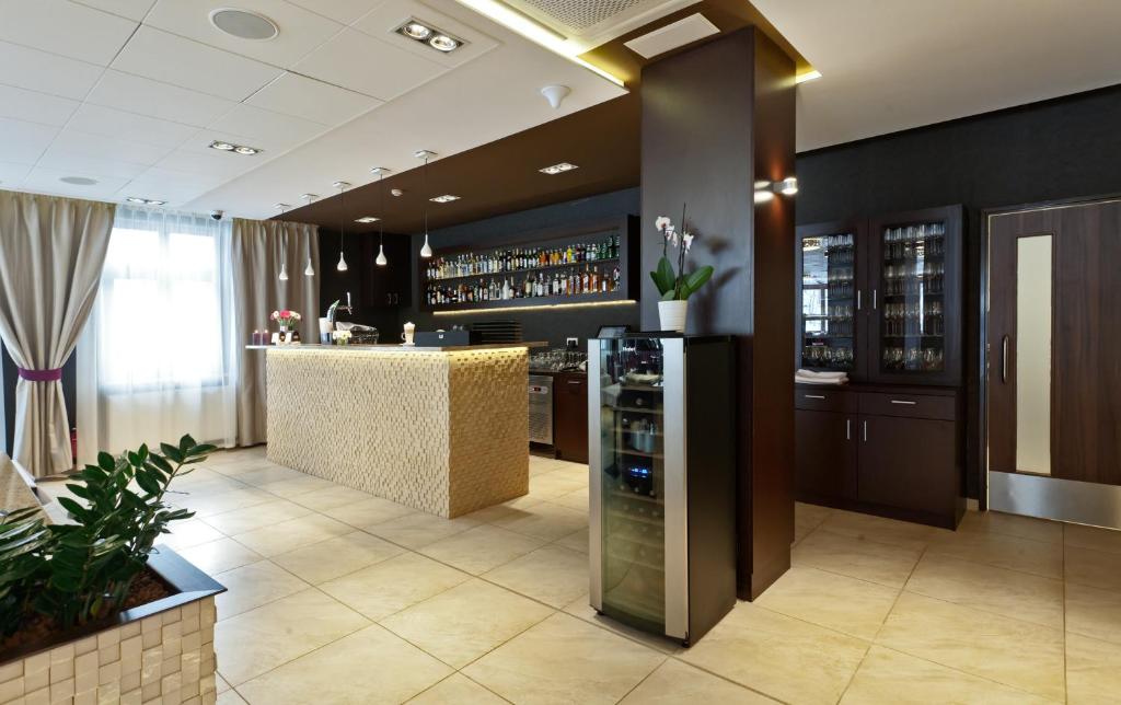 Cottonina Hotel & Mineral SPA Resort - 9