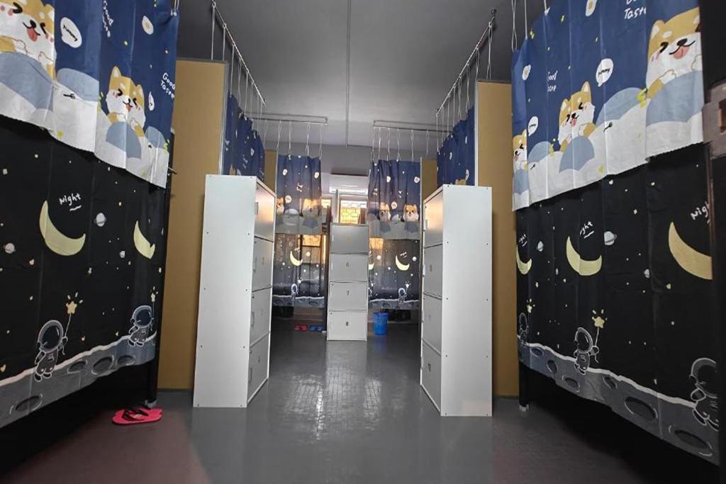 Fotografie z fotogalerie ubytování Makotel Hostel Ipoh v destinaci Ipoh