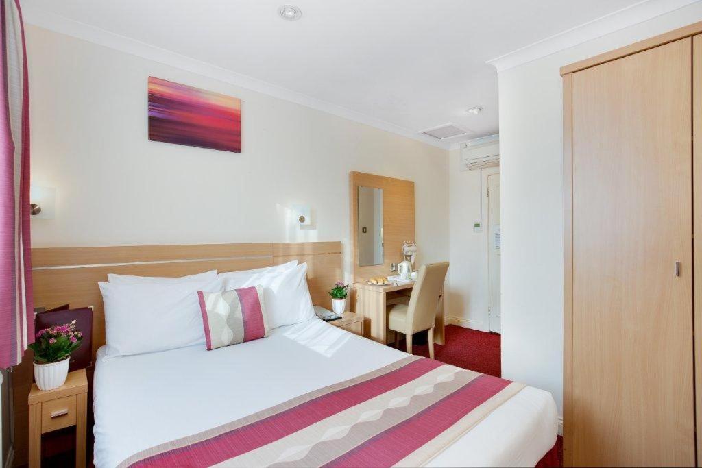 Queens Park Hotel - Resim 26
